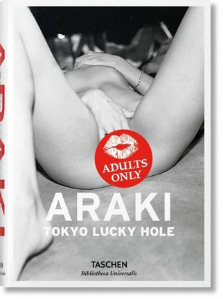 TOKYO LUCKY HOLE | ARAKI