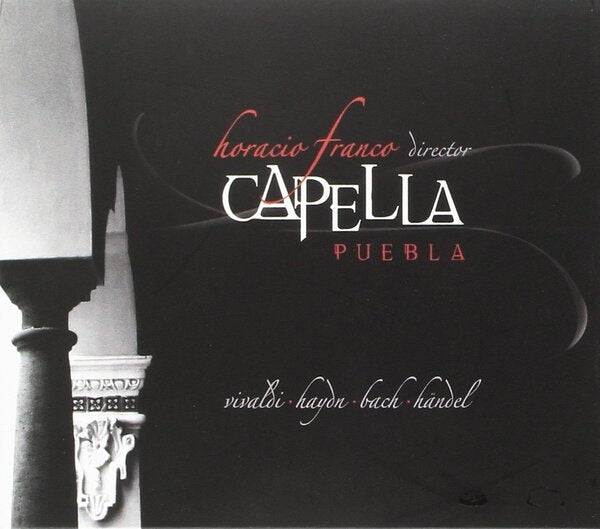 CAPELLA PUEBLA | CERVAN, AUTORES VARIOS