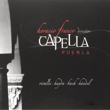 CAPELLA PUEBLA | CERVAN, AUTORES VARIOS