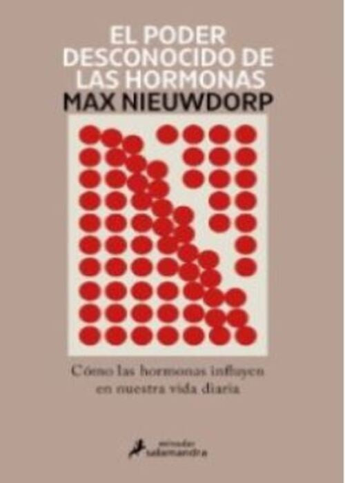 PODER DESCONOCIDO DE LAS HORMONAS, EL | MAX NIEUWDORP