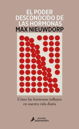 PODER DESCONOCIDO DE LAS HORMONAS, EL | MAX NIEUWDORP