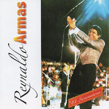 EL SERENATERO | REYNALDO ARMAS