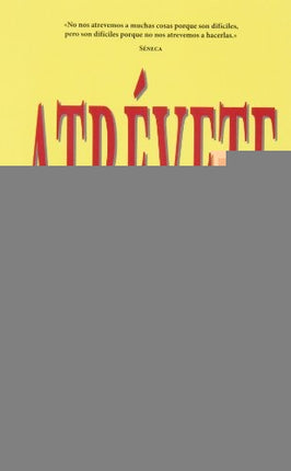 ATREVETE | JUANA ERICE