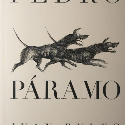 PEDRO PARAMO | JUAN RULFO