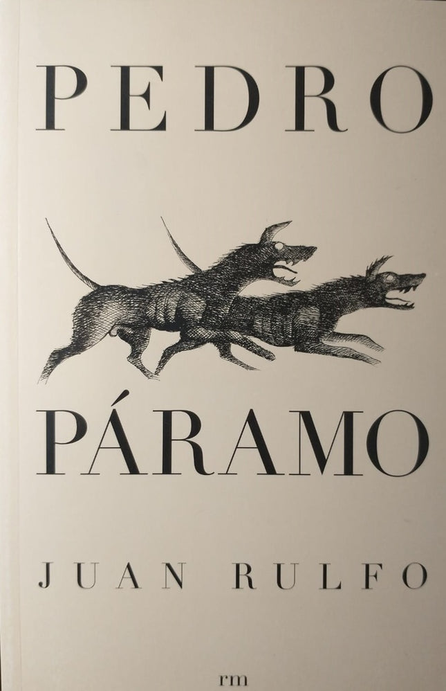 PEDRO PARAMO | JUAN RULFO
