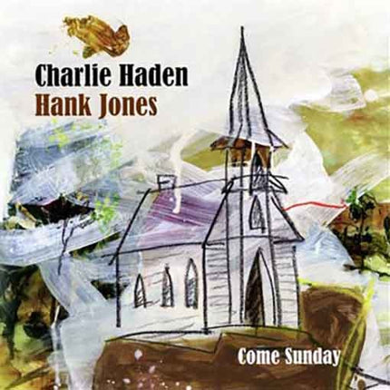 COME SUNDAY | HADEN, JONES