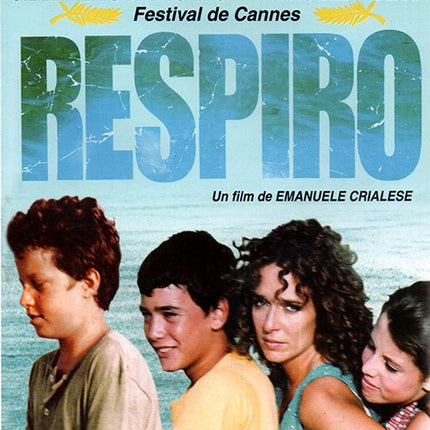 RESPIRO | ARTISTAS VARIOS, CRIALESE