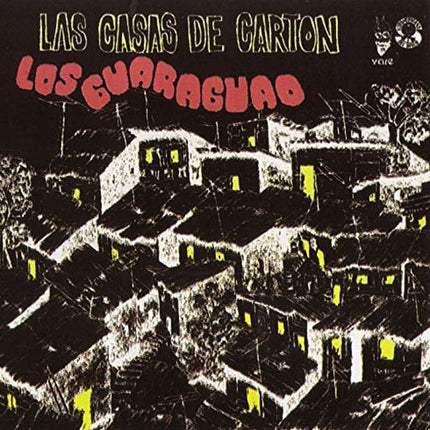 LAS CASAS DE CARTON | LOS GUARAGUAO