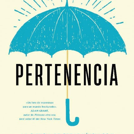 PERTENENCIA | GEOFFREY L. COHEN