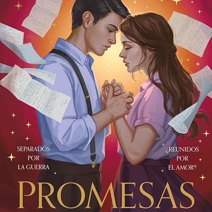 PROMESAS CRUELES | REBECCA ROSS