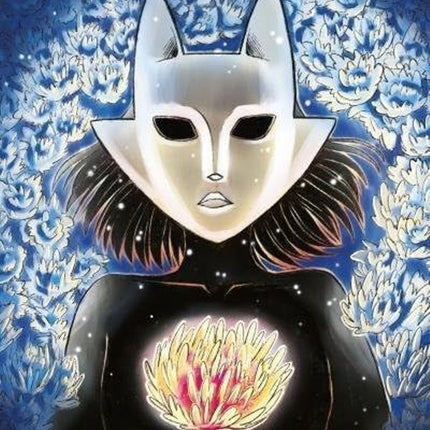 MASCARA DE GATO | FRANCESCA ZAPPIA