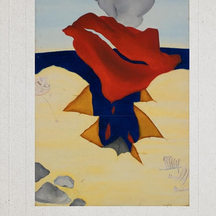 CECILIA VICUÑA. DREAMING WATER | CECILIA VICUÑA