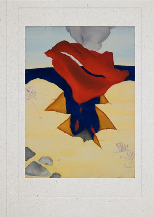 CECILIA VICUÑA. DREAMING WATER | CECILIA VICUÑA