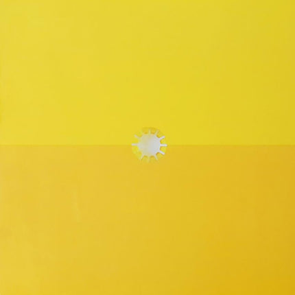 AMOR AMARILLO | GUSTAVO CERATI