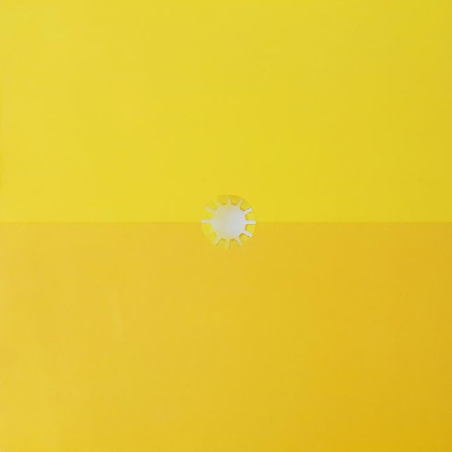 AMOR AMARILLO | GUSTAVO CERATI