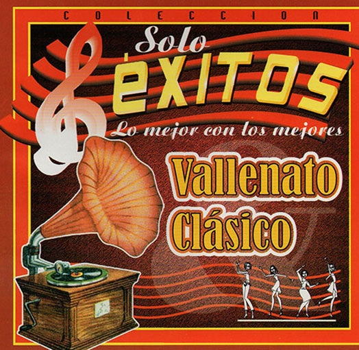 SOLO EXITOS | ARTISTAS VARIOS