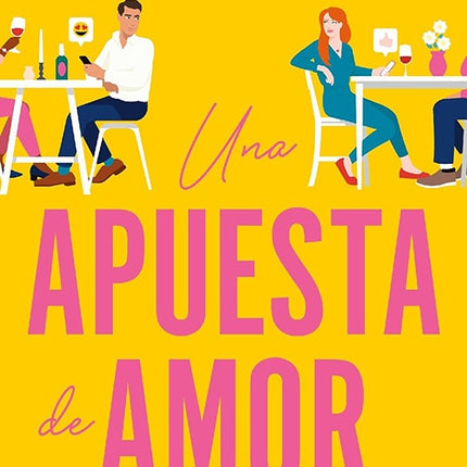 UNA APUESTA DE AMOR | LYNN PAINTER