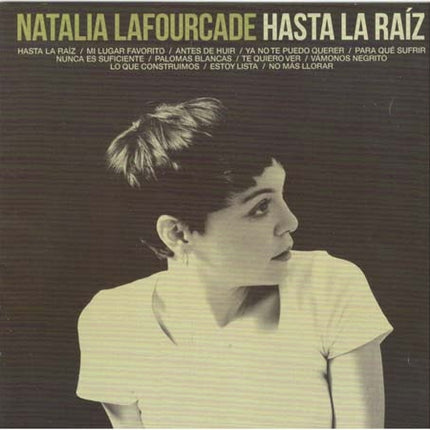 HASTA LA RAIZ | NATALIA LAFOURCADE