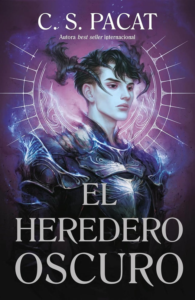 HEREDERO OSCURO, EL | C. S. PACAT