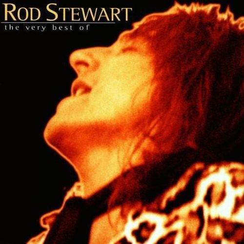 THE VERY BEST OF | ROD STEWART