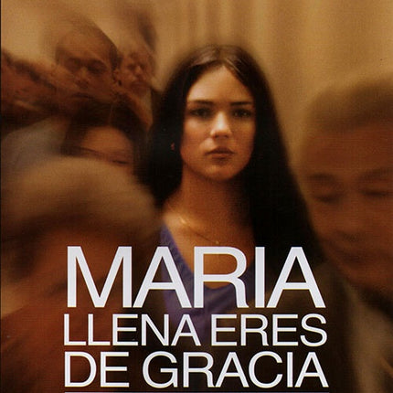 MARIA LLENA ERES DE GRACIA | LIEBERMAN, SANDINO y otros