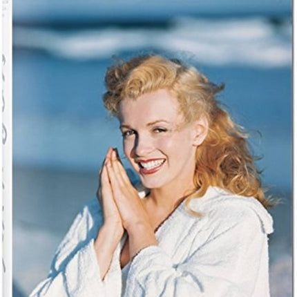 MARILYN | ANDRE DE DIENES