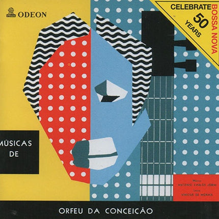 ORFEU DA CONCEICAO | DE MORAES, PAIVA