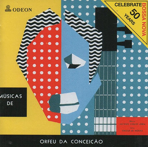 ORFEU DA CONCEICAO | DE MORAES, PAIVA