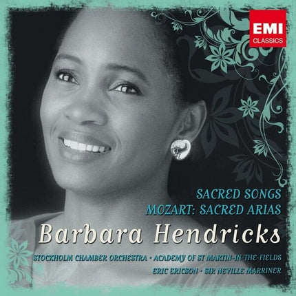 SACRED SONGS | HENDRICKS, AUTORES VARIOS