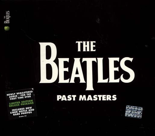 PAST MASTERS | THE BEATLES