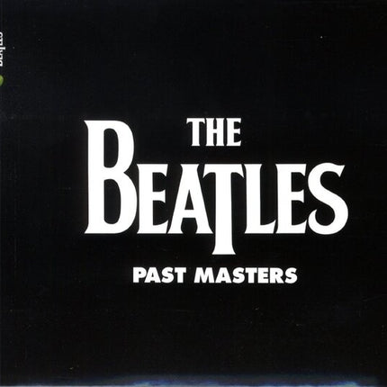 PAST MASTERS | THE BEATLES