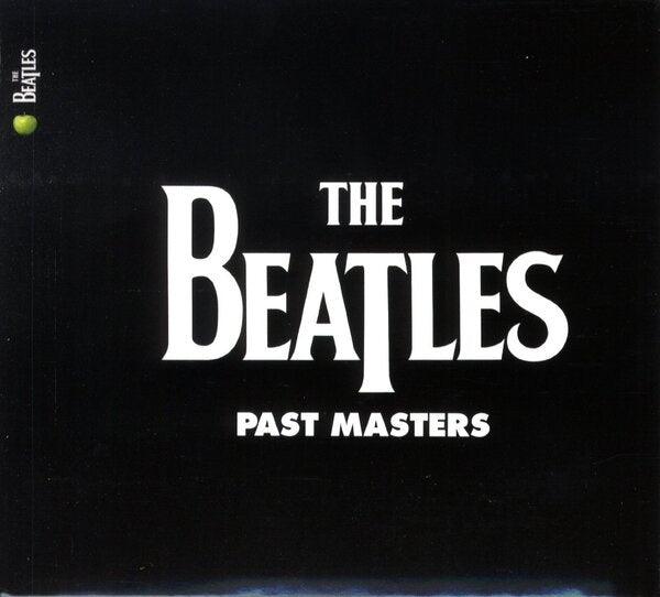 PAST MASTERS | THE BEATLES
