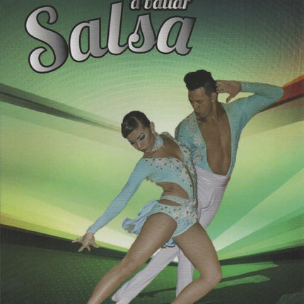 APRENDIENDO A BAILAR SALSA | AUTORES VARIOS