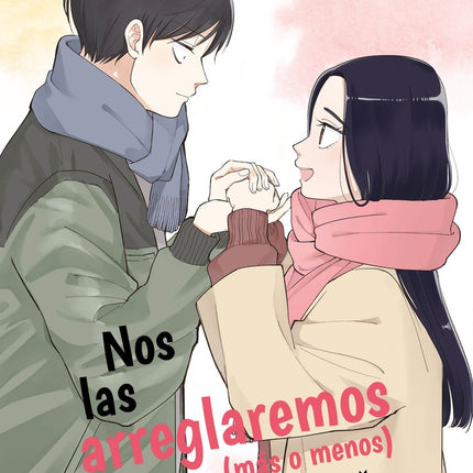 NOS LAS ARREGLAREMOS (MAS O MENOS) 4 | SUZUYUKI