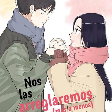 NOS LAS ARREGLAREMOS (MAS O MENOS) 4 | SUZUYUKI