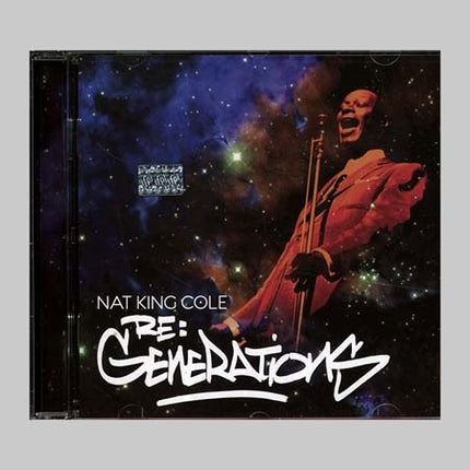 RE GENERATIONS | NAT KING COLE