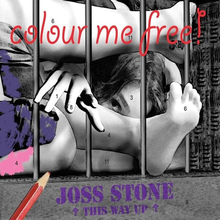 COLOUR ME FREE | JOSS STONE