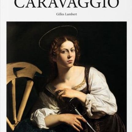 CARAVAGGIO | GILLES LAMBERT