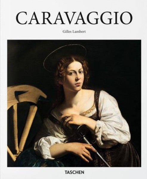 CARAVAGGIO | GILLES LAMBERT