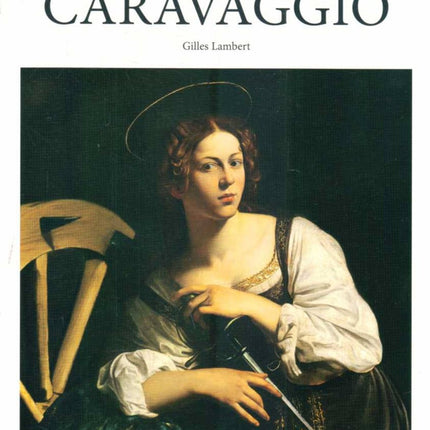 CARAVAGGIO | GILLES LAMBERT