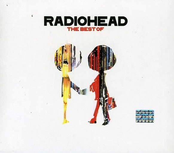 THE BEST OF  | RADIOHEAD