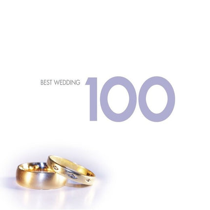 BEST WEDDING 100 | AUTORES VARIOS