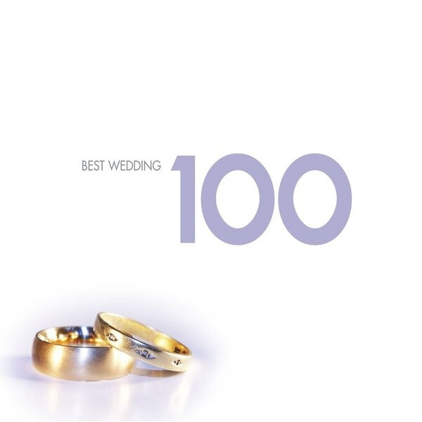 BEST WEDDING 100 | VARIOS