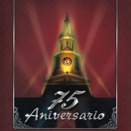 75 ANIVERSARIO 100 CANCIONES DE COLECCIO | AUTORES VARIOS