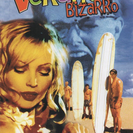 VERANO BIZARRO | LEE KING, KEESLAR y otros
