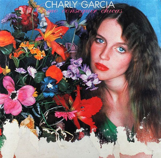 COMO CONSEGUIR CHICAS | CHARLY GARCIA