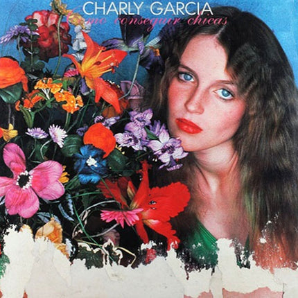 COMO CONSEGUIR CHICAS | CHARLY GARCIA