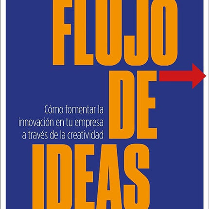 FLUJO DE IDEAS | JEREMY UTLEY