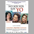 NO SOS VOS SOY YO | JUAN TARATUTO