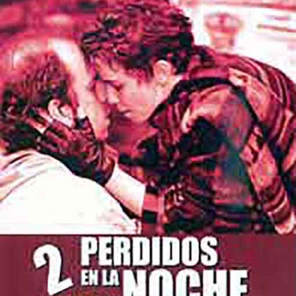 DOS PERDIDOS EN LA NOCHE